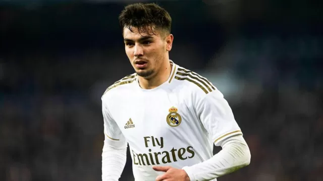 Brahim Diaz