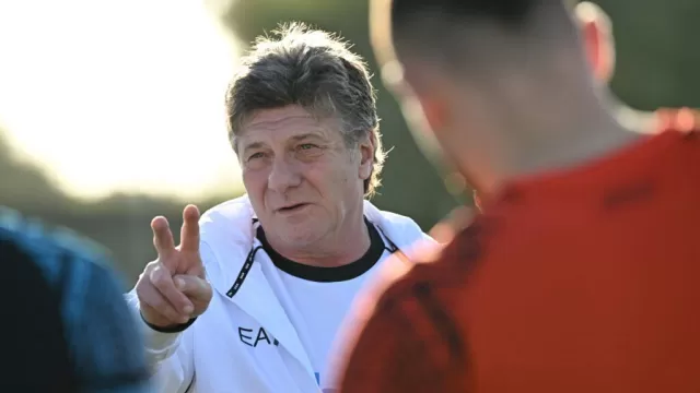 Mazzarri