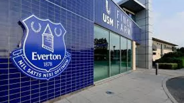 Everton