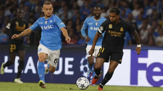 Rodrygo