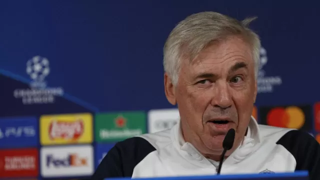 Ancelotti