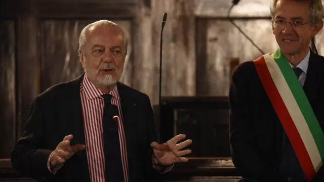 De Laurentiis