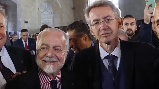 De Laurnetiis Manfredi