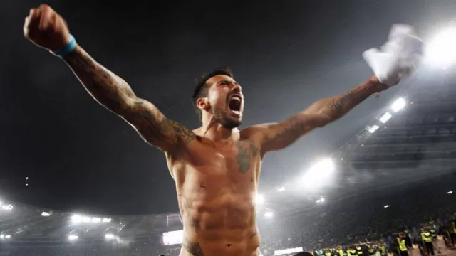 Lavezzi