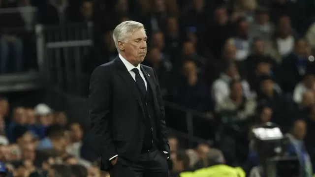 Ancelotti