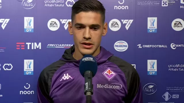 Martinez Quarta