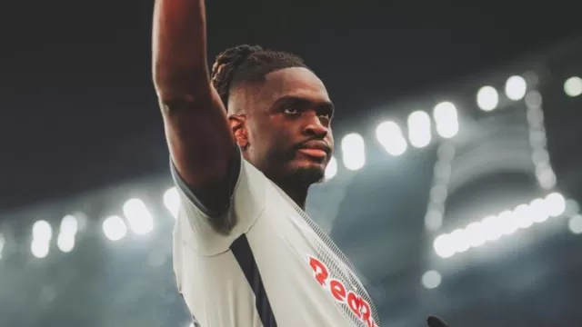 Oumar Solet