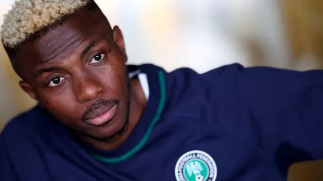 Osimhen