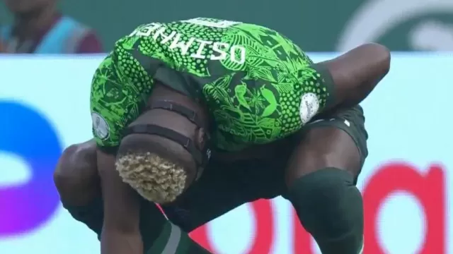 Osimhen