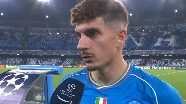 Di Lorenzo