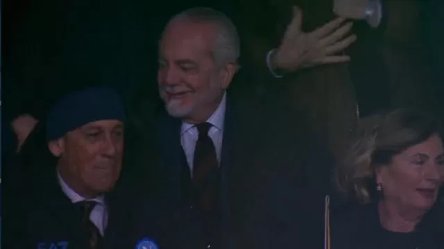 Aurelio De Laurentiis