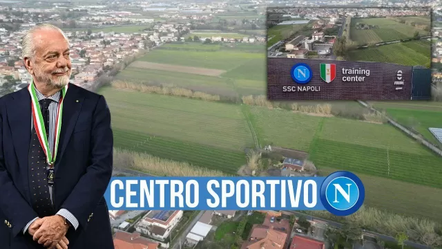 Centro Sportivo Napoli