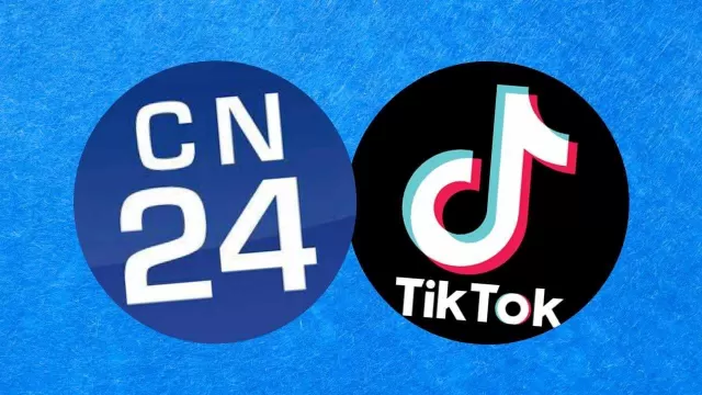 TikTok CalcioNapoli24