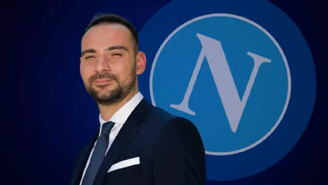 Giovanni Manna
