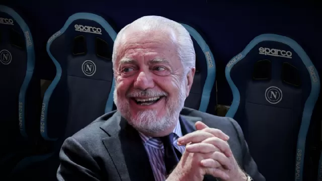 De Laurentiis