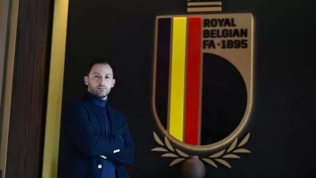 Domenico Tedesco
