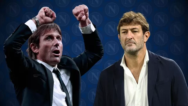 Conte e Ferrara