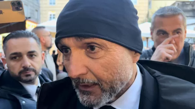 Spalletti
