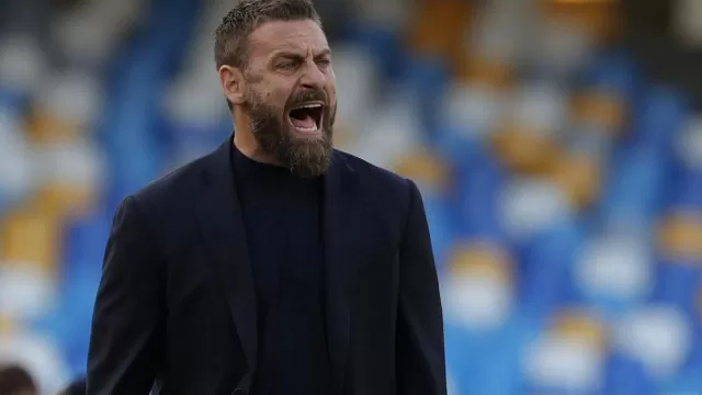 de rossi