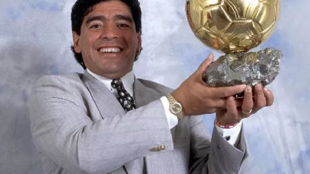 Maradona
