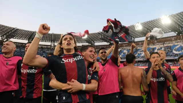 Bologna