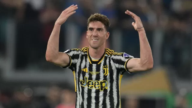 Vlahovic