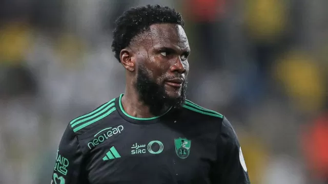 Kessie
