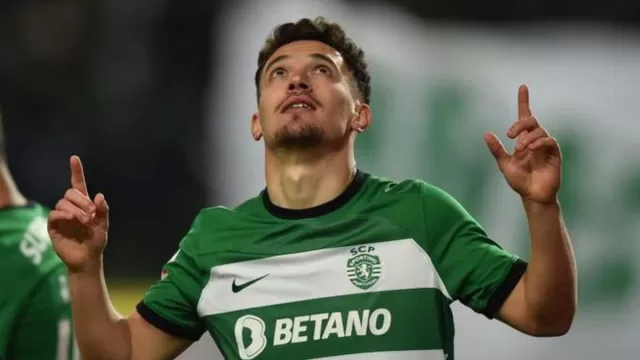 Pedro Goncalves