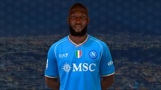 Lukaku