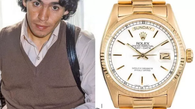 Maradona
