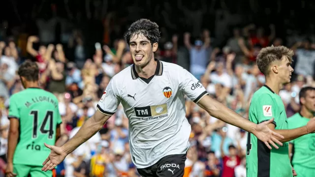 Javi Guerra