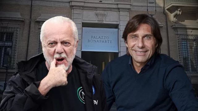 De Laurentiis Conte