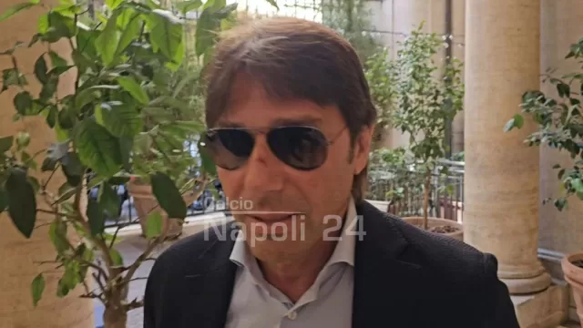 Antonio Conte