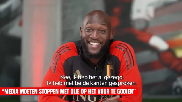Lukaku