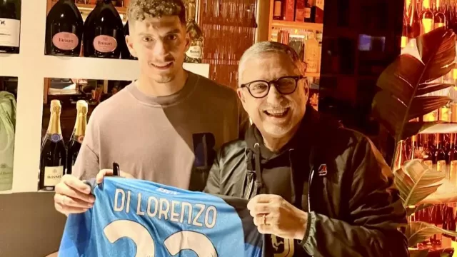 Di Lorenzo e Alvino