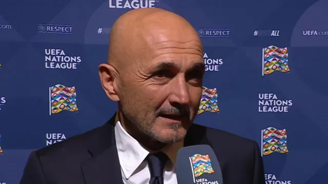 Spalletti