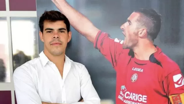 Lucarelli