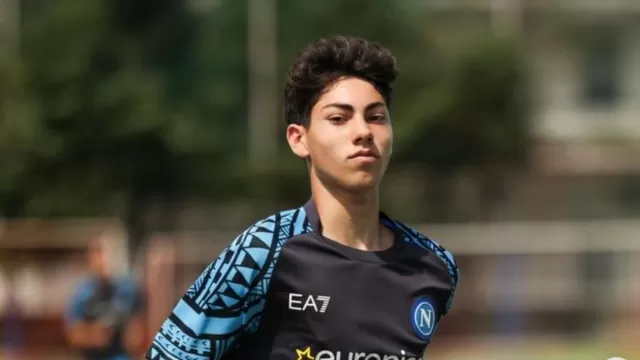Diego Morra