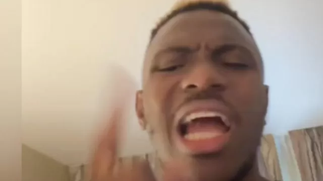 Osimhen