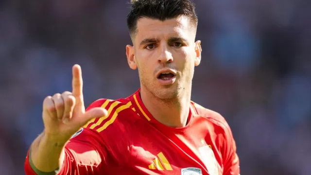 Morata