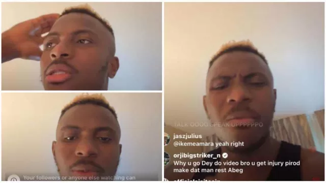 Osimhen