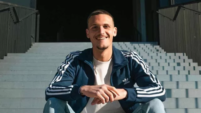 Rafa Marin