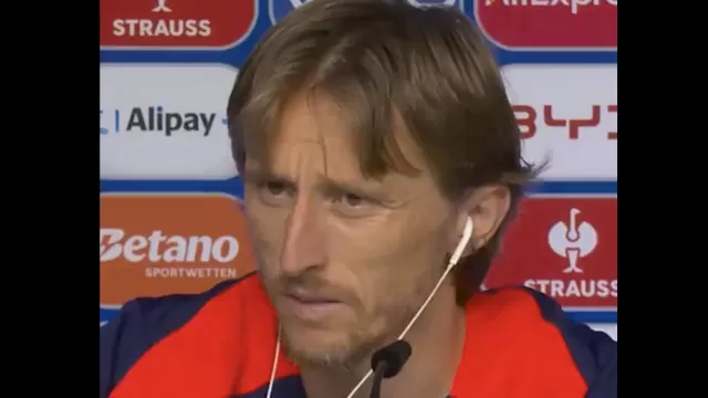 Modric