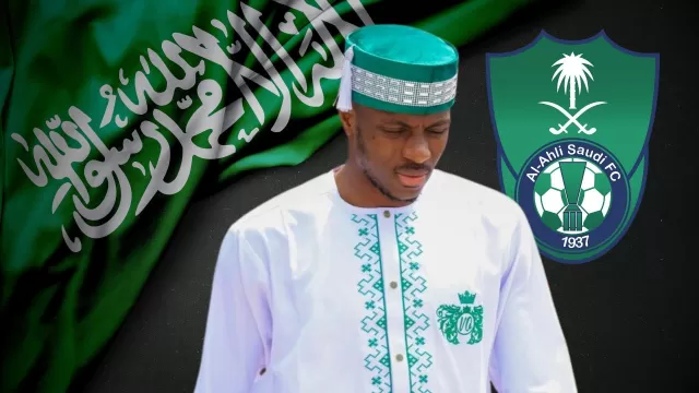 Osimhen