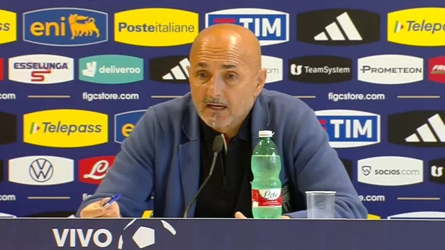 Spalletti