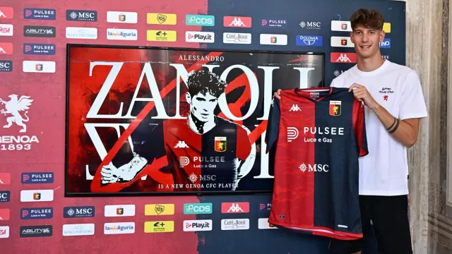 Zanoli