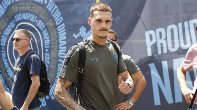 Rafa Marin