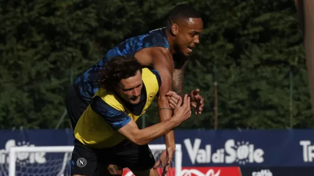 Foto di Ciro De Luca per CalcioNapoli24