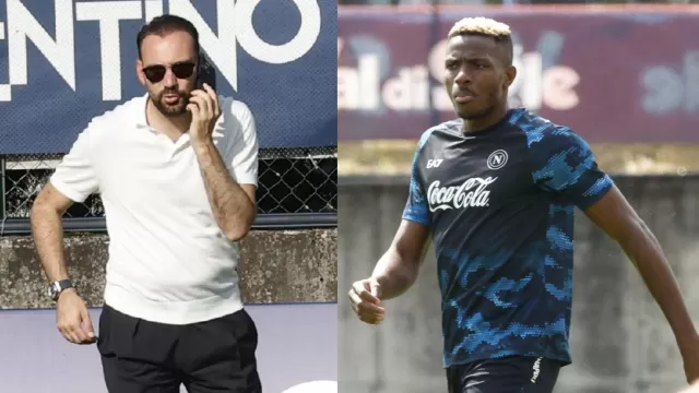 Foto: Ciro De Luca per CalcioNapoli24