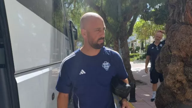 Pepe Reina
